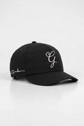 Grandèur Signature Black Cap