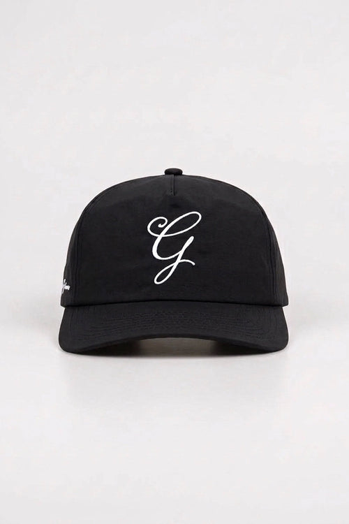 Grandèur Signature Black Cap