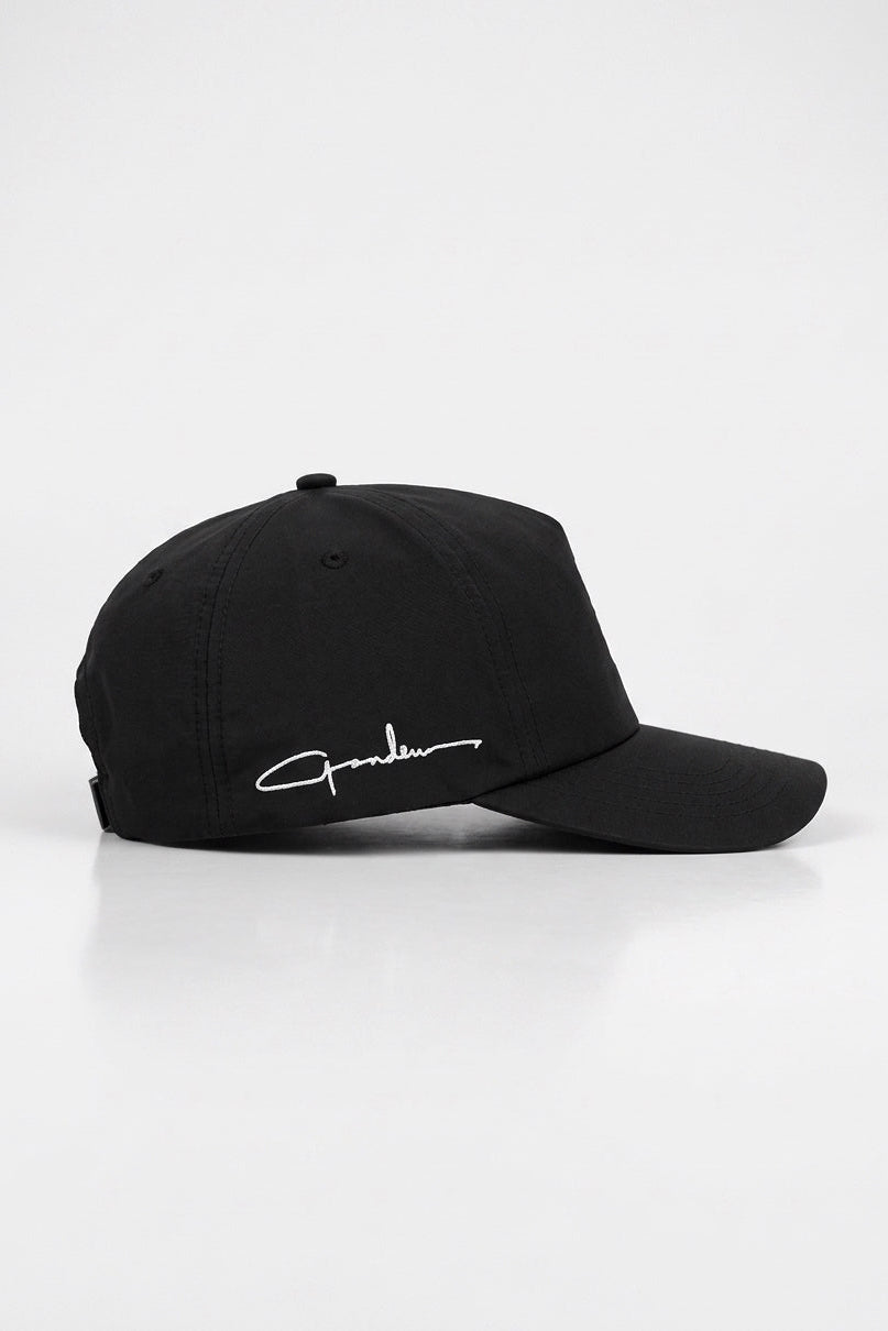 Grandèur Signature Black Cap