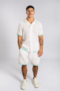 Grandèur Knit Resort Shirt