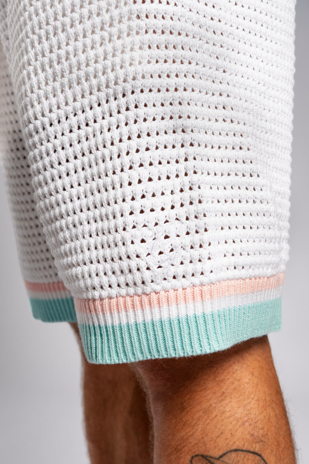 Men's Knit Resort Shorts